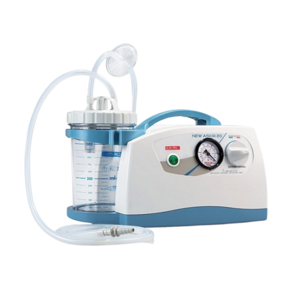 Ssak elektryczny NEW ASKIR 20