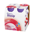 Nutricia Diasip 200 ml truskawka (4 szt.)