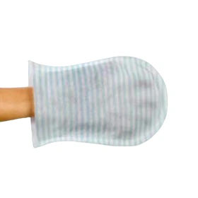 Myjka z mydłem 17 x 24 cm (50 szt.)