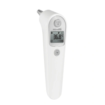 Termometr elektroniczny douszny MICROLIFE IR310