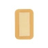 Aquacel Ag Surgical - opatrunek 9 x 10 cm (1 szt.) - ConvaTec