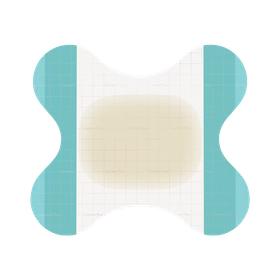 Comfeel Plus Contour 6 x 8 cm. (1 szt.)