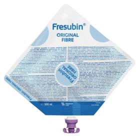 Ffresubin Original Fibre 500 ml  (15 szt.)