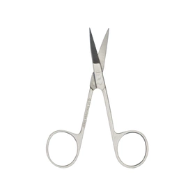 Nożyczki CUTICLE 11 cm - zagięte