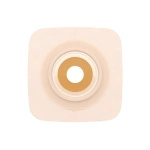 Natura Stomahesive - płytka plastyczna akordeonowa rozm. 33-45 mm/70 mm (5 szt.) - ConvaTec