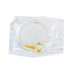 Zgłębnik żołądkowy CH 20 dł. 800 mm z zatyczką (1 szt.)