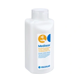 Mediwax krem 500 ml.