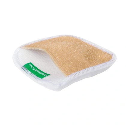 Debrisoft Duo 10 x 10 cm opatrunek do opracowania ran ( 1 szt.) - L&R