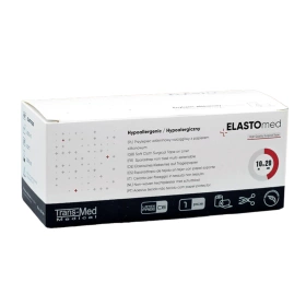 Przylepiec włókninowy Elastomed 20 cm x 10 m