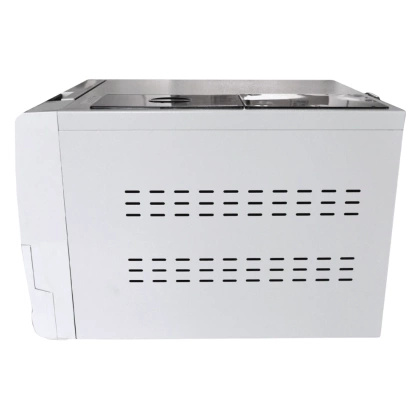 Autoklaw Yeson LCD Black 18 L biały