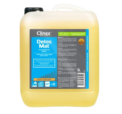 CLINEX Delos Mat 5 L