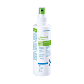 Mikrozid AF liquid 250 ml.