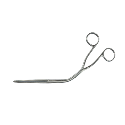 Kleszczyki laryngologiczne MAGILL 15 cm