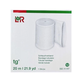Rękaw TG Tubular Bandage nr 12 (12 cm x 20 m)