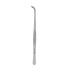 Pinceta anatomiczna 25 cm - zagięta