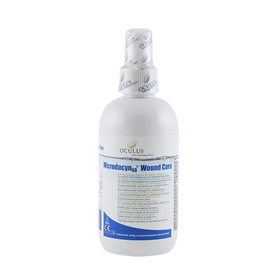 Microdacyn Wound Care 250 ml. (spray)