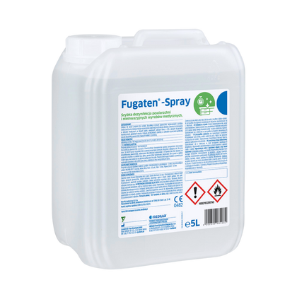 Fugaten Spray 5 L.