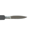 Skalpel chirurgiczny 3 cm - metalowy, spiczasty