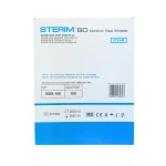 STERIM Bowie&Dick Arkusze testowe A4 (100 szt.)