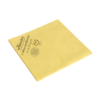 r-MicronQuick ściereczka żółta (1 szt.)