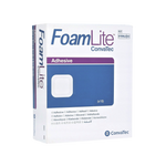 Foam Lite - opatrunek 10 x 10 cm (10 szt.) - ConvaTec