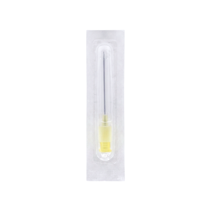 Prowadnica 20G x 13'8" do igieł podpajęczynówkowych Spinocan, Pencan, Atraucan 25G i 26G - Braun
