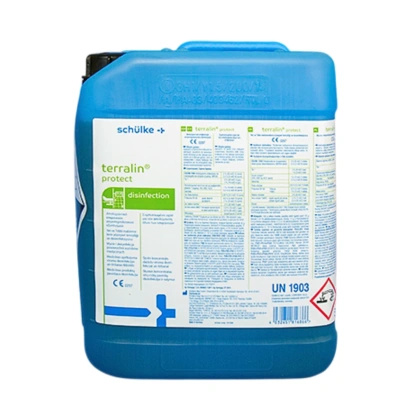 Terralin protect 5 L.