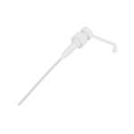 Pompka z długą wylewką do Aniosgel 800 500 ml.