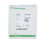 Raucodrape - Zestaw Basic Mini - obłożenie operacyjne