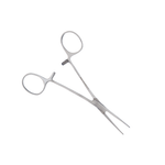 Kleszczyki CRILE 14 cm - proste