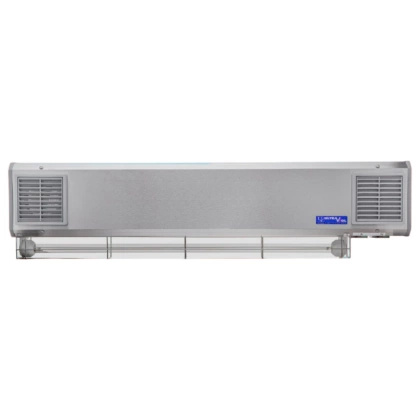 Lampa bakteriobójcza przepływowa dwufunkcyjna, sufitowa, z licznikiem czasu pracy, 2 x 55W + 1 x 55W