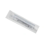 Marker do skóry - dwustronny