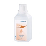 Sensiva dry skin balm (emulsja pielęgnująca) 500 ml.