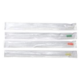 Cewnik urologiczny Nelaton CH 12 (dł. 40 cm)