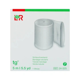 Rękaw TG Tubular Bandage nr 7 (7 cm x 5 m)