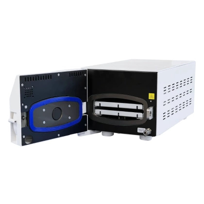 Autoklaw Yeson 3 L biały 