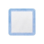 Convamax Superabsorber Non-Adhesive - opatrunek 10 x 20 cm. (1 szt.) - ConvaTec