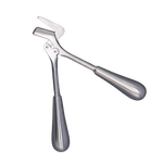 Nożyce do cięcia gipsu STILLE 26 cm