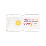 Test ureazowy do wykrywania Helicobacter Pylori (50 szt.) - suchy