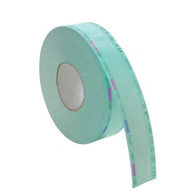 Rękaw sterylizacyjny 10 cm x 200 m, 3W - Sogeva