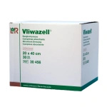 Vliwazell Sterile 20 x 40 cm. Opatrunek wysoce chłonny, STERYLNY (30 szt.)