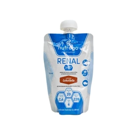 Nutrego RENAL HP 12 x 200 ml o smaku czekoladowym
