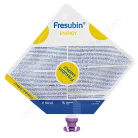 Fresubin Energy 500 ml. EasyBag (15 szt.)