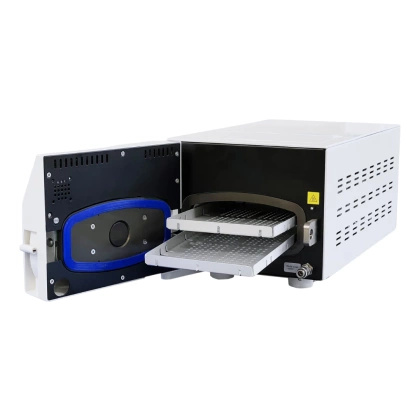 Autoklaw Yeson 3 L biały 