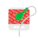 Elektroda do Holtera EK-S 39 PSG (50 szt.) - Sorimex