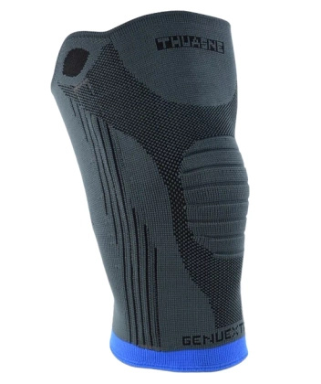 GenuExtrem, rozmiar 3 - antracyt