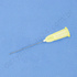 Igła do płukania z otworem bocznym 0,3 x 25 mm 30 G (100 szt.) - MB
