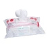 Chusteczki Meliseptol Wipes Sensitive flow-pack (100 szt.) - Braun