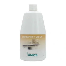 Aniospray Quick 1 L