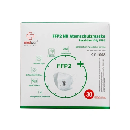 Maska FFP2 (30 szt.)